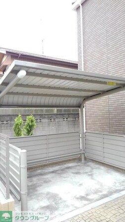 ヴェルデ令和の物件内観写真